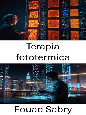 cover image of Terapia fototermica